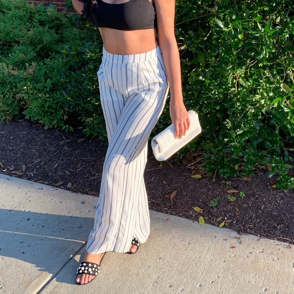 Pants - Picture 2 of 2